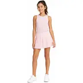 Adidas adidasCAMISETA DE TIRANTES DE TENIS CLUB CLIMACOOL 128 Distilled Pink Niño