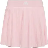 Adidas adidasFalda Club Tennis Climacool Pleated (Adolescentes) 164 Distilled Pink Niño