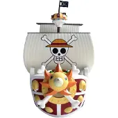 Plastoy Hucha One Piece Thousand Sunny