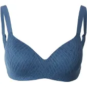 Sloggi Sujetador 'Zero Feel' azul