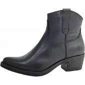 Apple Of Eden Botas camperas 'EVIE' negro
