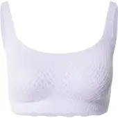 Sloggi Sujetador 'ZERO Feel Bliss' lila