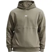 Nike Sudadera 'Club' caqui / blanco