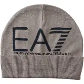 Emporio Armani Gorra marino / taupe