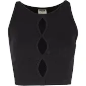 Urban Classics Top negro