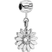 Purelei Colgante 'Sunflower' plata