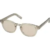 MessyWeekend Gafas de sol ' AKI ' beige