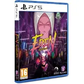 Ps5 Eden Genesis