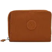 Kipling Cartera 'Money Love' cognac