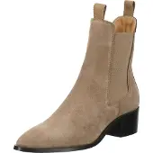 Gant Botas Chelsea 'St Broomly' beige