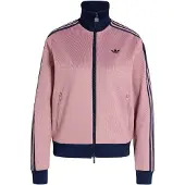 Adidas Originals adidasCHAQUETA DEPORTIVA CLASSIC L Magic Mauve / Night Indigo Mujer