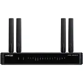 Lancom Router Sd-wan Sdwan Voip Gateways 1803vaw-5g