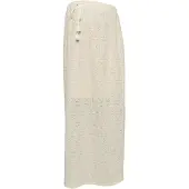 Vero moda Maternity Falda beige