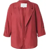 ONLY Carmakoma Blazer 'CARCARO-ISOLA' arándano
