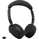 Jabra Auriculares Evolve3 65 Flex Ms Link 390c