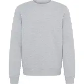 Blend Sudadera 'BHDownton' gris moteado