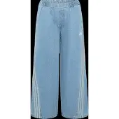 Adidas Pantalón deportivo azul denim / gris claro