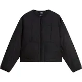 The North Face - Chaquetas Mujer - W Lhotse LT Insulated Jacket TNF Black para Mujer - Talla XS - Negro