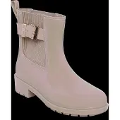 Tommy Hilfiger Botas de lluvia beige