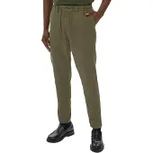 Ltb Pantalón verde