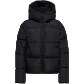 ONLY Chaqueta de invierno 'ONLJUTA' negro