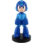 Exquisite Gaming Soporte Para Teléfonos Inteligentes De Mega Man 21 Cm