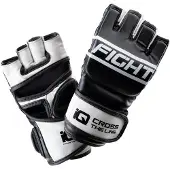 IQ Guante De Combate Mma Marts