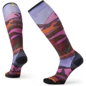 Smartwool Calcetines Floral Field