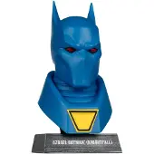 Mcfarlane Toys Casco De Réplica Dc Comics Azrael Batman
