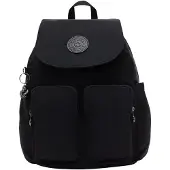 Kipling Mochila 'City Pocket' negro