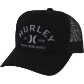 Hurley Gorra Trucker From Water