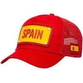 John Hatter & Co Gorra Fwc26 Team Spain