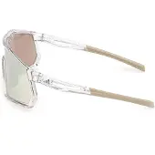 Adidas - Kentro Mirror S2 - Gafas de ciclismo blanco