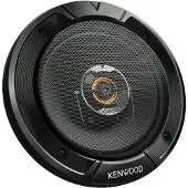 Kenwood Altavoces De Coche Kfc-s1677ex
