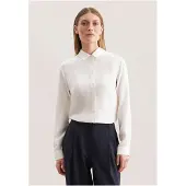 Seidensticker Blusa blanco