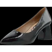 Bianco Zapatos con plataforma 'BIAMARALYN' negro