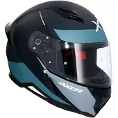 Axor Casco Integral Hunter Turbo