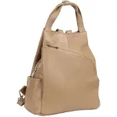 Toscanto Mochila beige