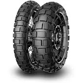Continental Neumático Trasero Adventure Tkc 80 60r M+s Tl
