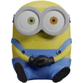 Minions Lámpara Minions