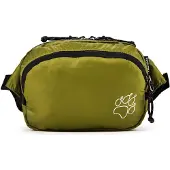 Jack Wolfskin Riñonera Wandermood