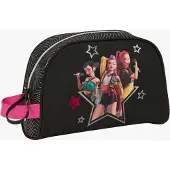 K POP Demon Hunters Neceser K-pop Demon Hunters Energy 5l 28x10x18 Cm