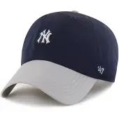 47 Gorra Mlb New York Yankees Mvp Modernia