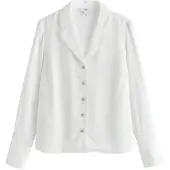 Next Blusa blanco