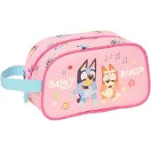 Safta Neceser Bluey Dance 5l 26x12x15 Cm