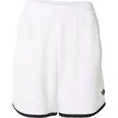 Adidas Pantalón deportivo 'CLASSICS' negro / blanco