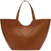 Pepe Jeans Shopper ' CELESTIA HEXIA ' marrón