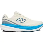 New Balance Zapatillas de running '1080v15 Grey Days' azul cielo / blanco