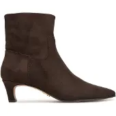 Steve madden Botines marrón oscuro