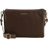 Mandarina Duck Bolso De Hombro Mellow Leather Crossover B01